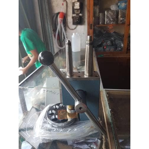 

Pembesar Cin Cin (Made In Italy) Terlaris