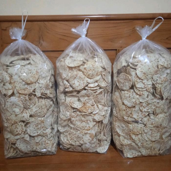 

Sedia Keripik Tempe 1kg Gurih Renyah Empuk Lezat Ce Ringan Kripik Tempe Gurih Renyah Crispy Lezat