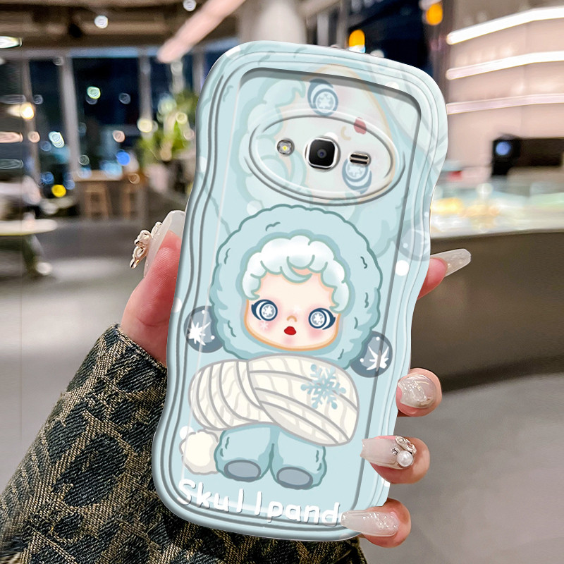 Casing Hp Untuk Samsung Galaxy J2 Prime J2 Ace J2 Pro 2018 J3 2016 Case Casing Anti Drop Sarung sili