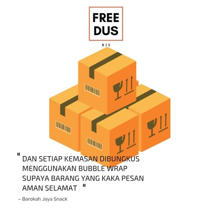 

Sedia Keripik Stik Sukun Renyah