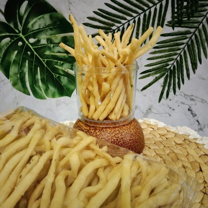 

Sedia STIK BAWANG SISTIK GURIH RENYAH
