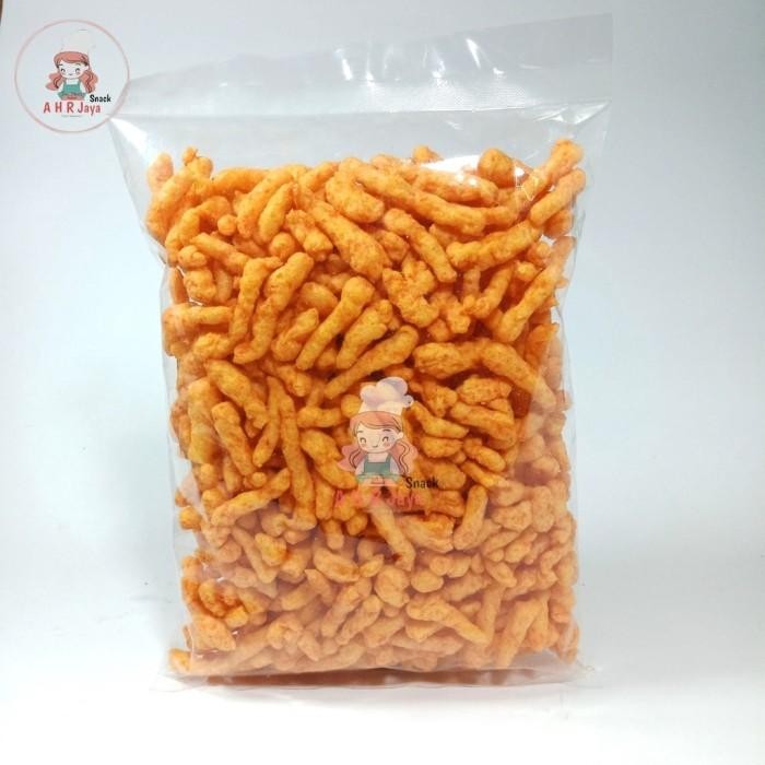 

Sedia CHIKI TWIST CHEETOS JAGUNG BAKAR BALADO 1KG