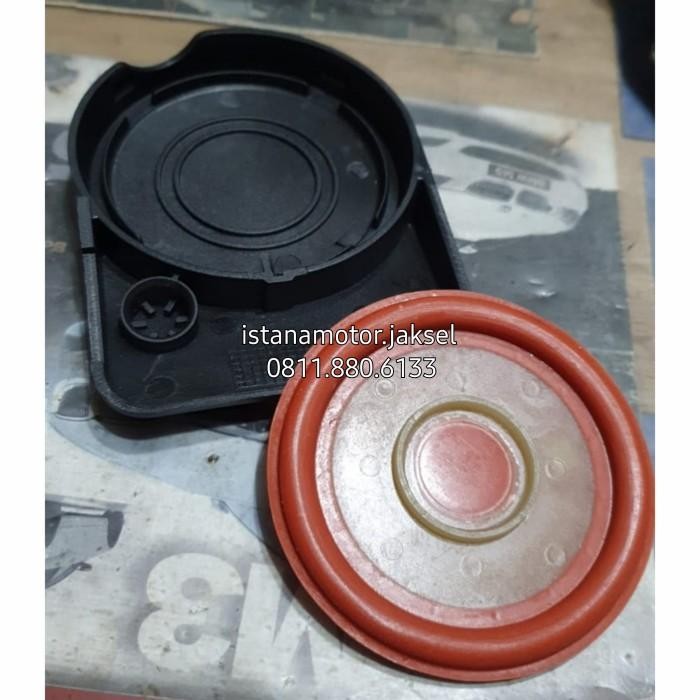 Terbaru Pcv Valve Separator Tutup Klep Bmw Mini R56 Lci