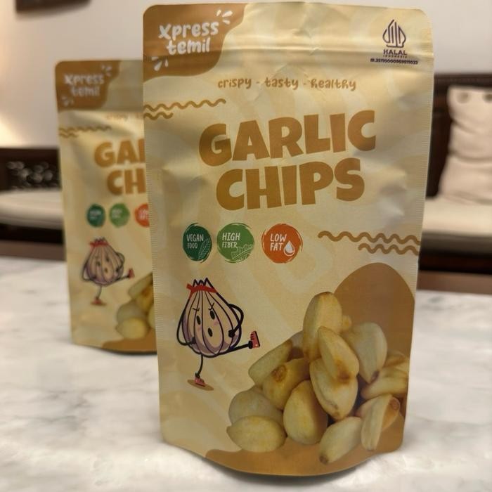 

Sedia xpresstemilofficial BUNDLING KERIPIK BAWANG BELI 2 GRATIS 1 (BAWANG PUTIH DAN BAWANG MERAH