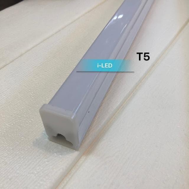 (Allthebest) Lampu T5 LED 15w 4000K TL 15 watt 88cm Natural No Philips TL Neon 21w