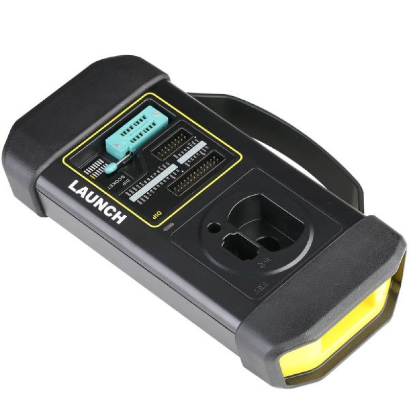 FAVORIT   Launch X PROG 3 XProg3 Immobilizer Key Programmer OBD2 Diagnostic Tool Connector GCSAB ama