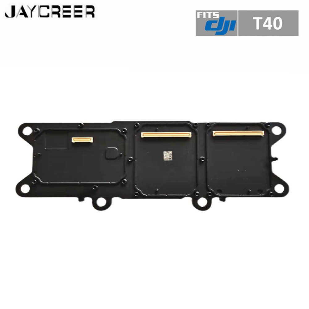 EXCLUSIVE JayCreer Agriculture Agras Drone Distribution Board PCBA For DJI dji T40 PEBWP order