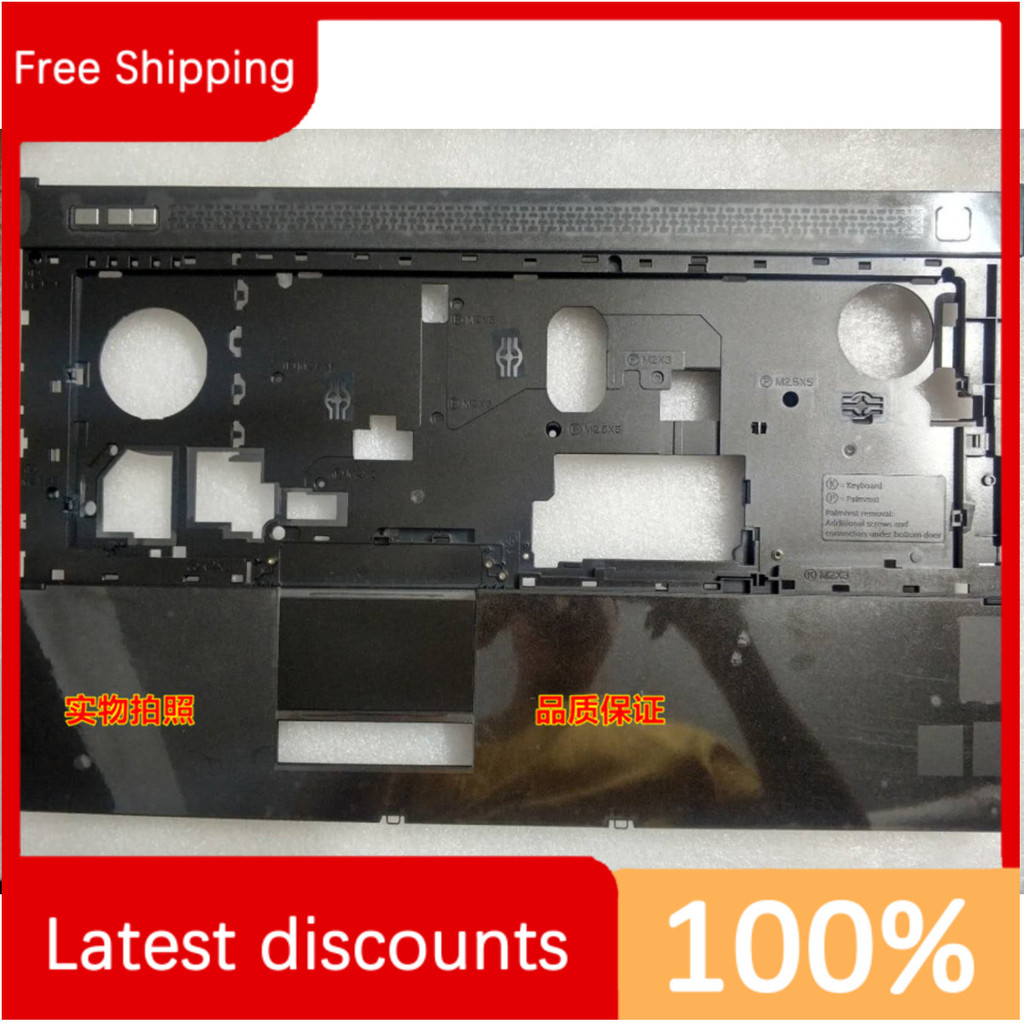 for dell Precision M6800 C Case Palm Rest ABD 0C2FRX