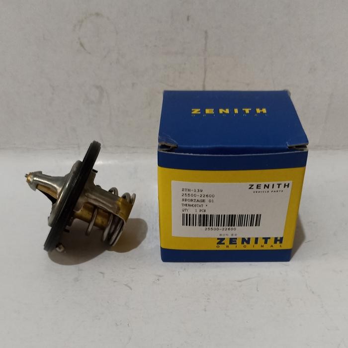 Thermostat Hyundai Verna Avega Getz