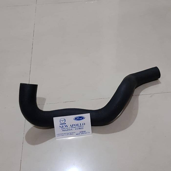 Selang Radiator Ford Fiesta Atas