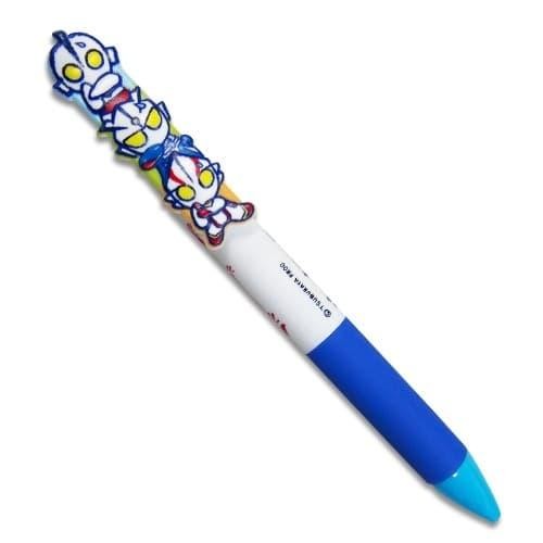 

Ultraman Mascot Pen