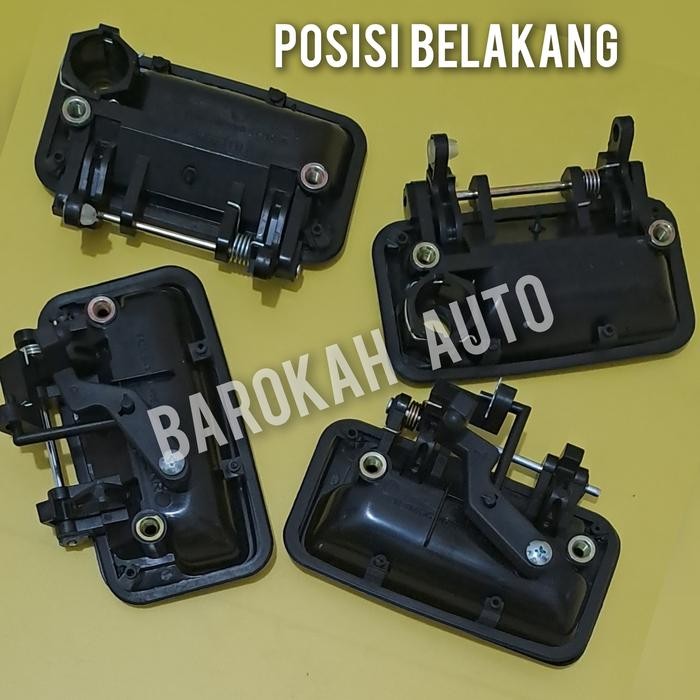 Suzuki Esteem Handle Pintu Luar Esteem