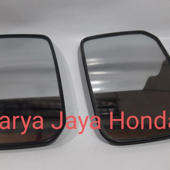 Kaca Spion Only Honda Civic Wonder 1984-1987 Lelang Asli Kiri Kanan