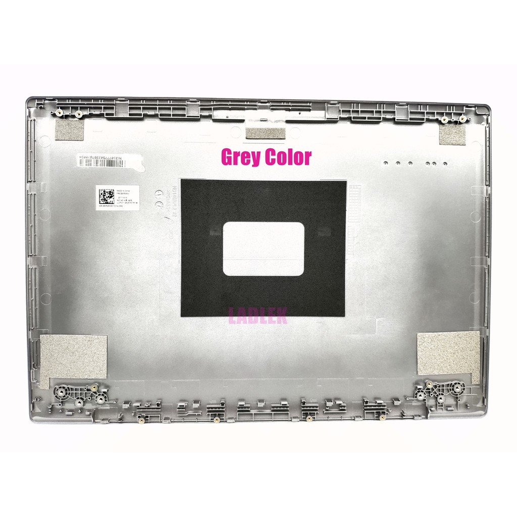 New LCD Back cover for Lenovo ideapad 120S-14IAP (Type 81A5) rear Lid 5CB0P20693