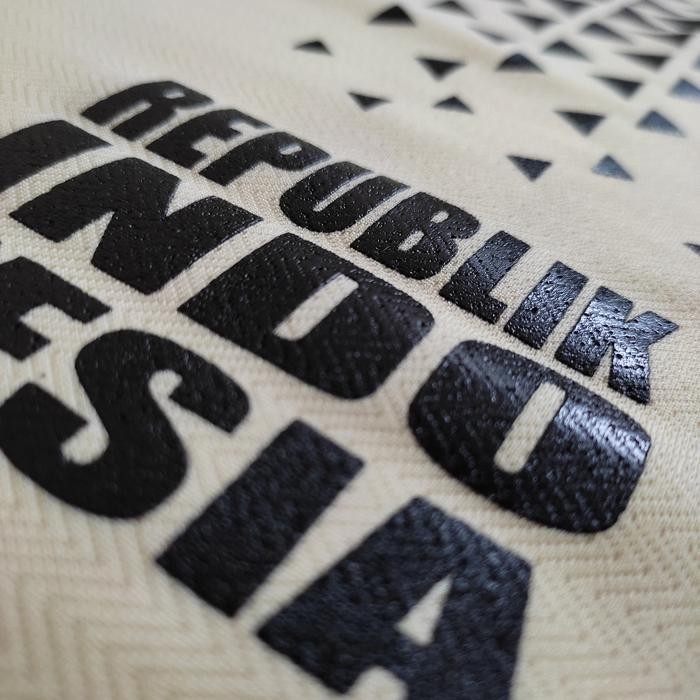 Kaos Satpam Security - Kaos Jersey Satpam Security- Kaos DryFit Satpam Security