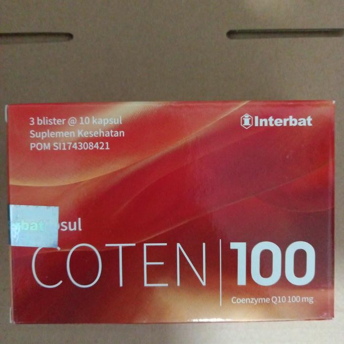 

Coten 100