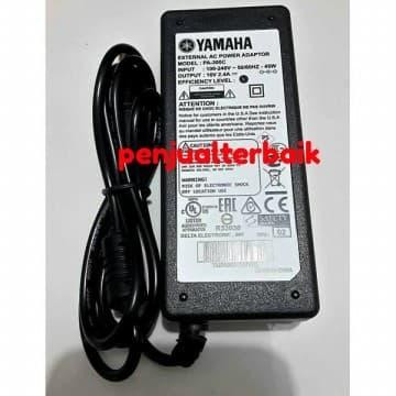 Terbaru Adaptor Keyboard Yamaha Psr 1100