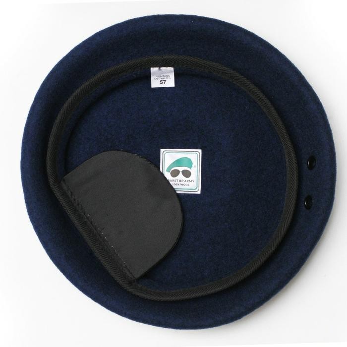 Baret TNI AU - Personil AU