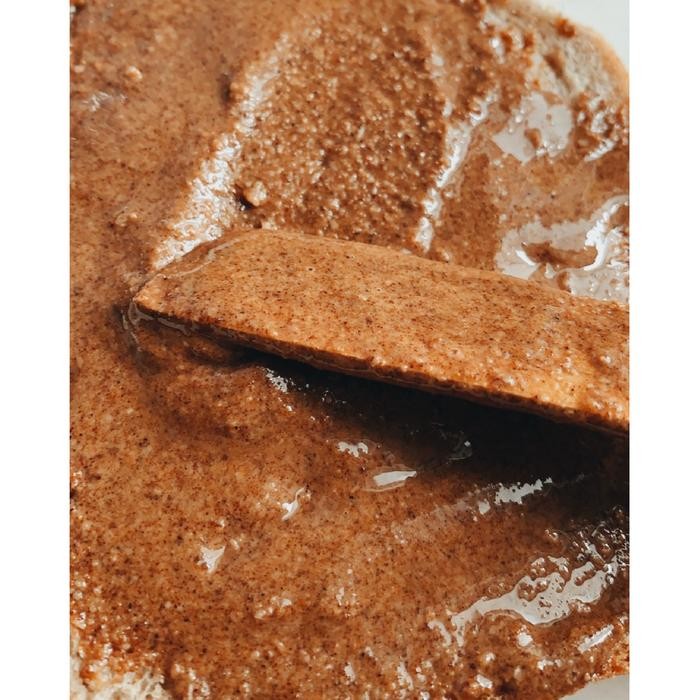 

Nola Butter / Granola Butter / Selai Sehat