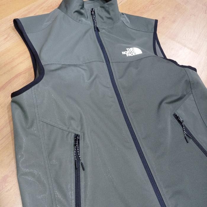 Rompi Outdoor TNF Premium Material Full original stok terbatas