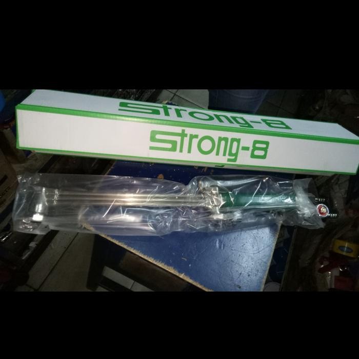 Terhemat Stang Blander Strong 8 Rrt
