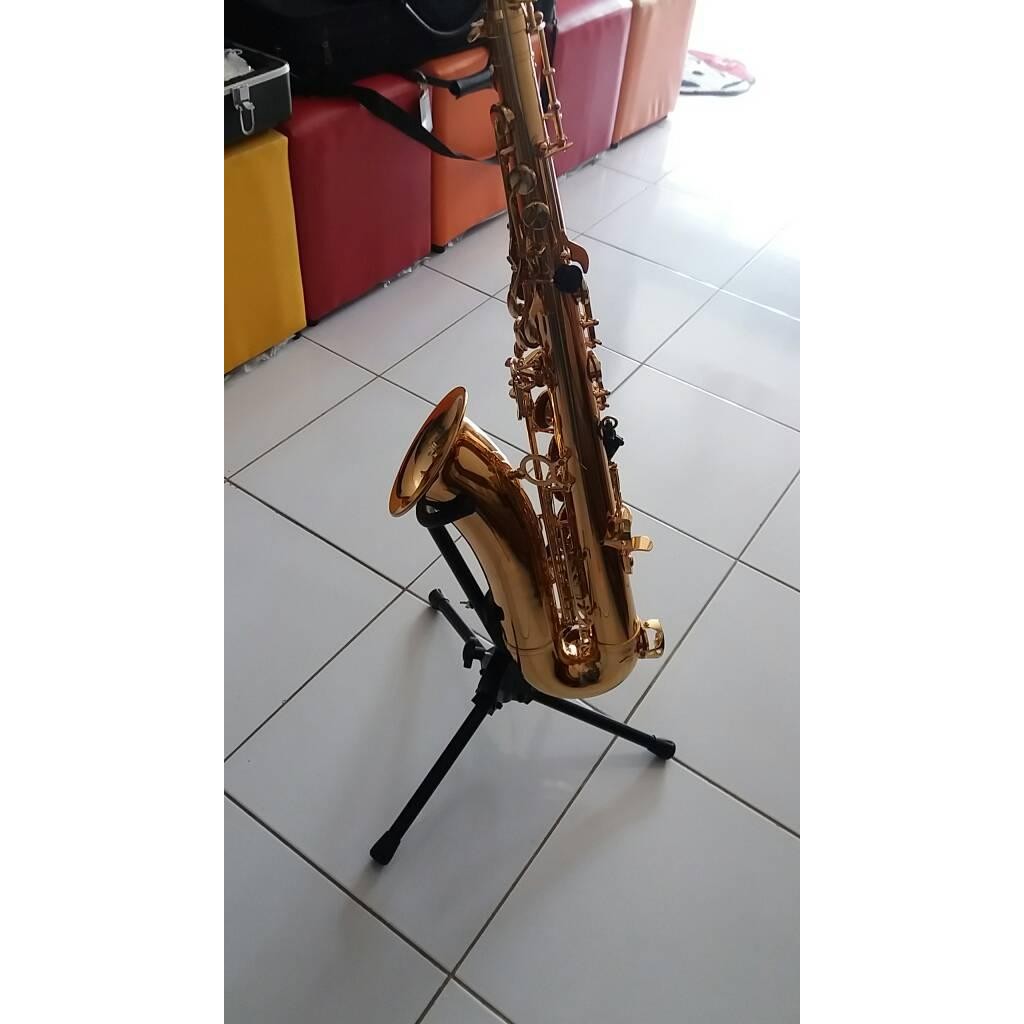 Promo Stand Saxophone Alto Dan Tenor