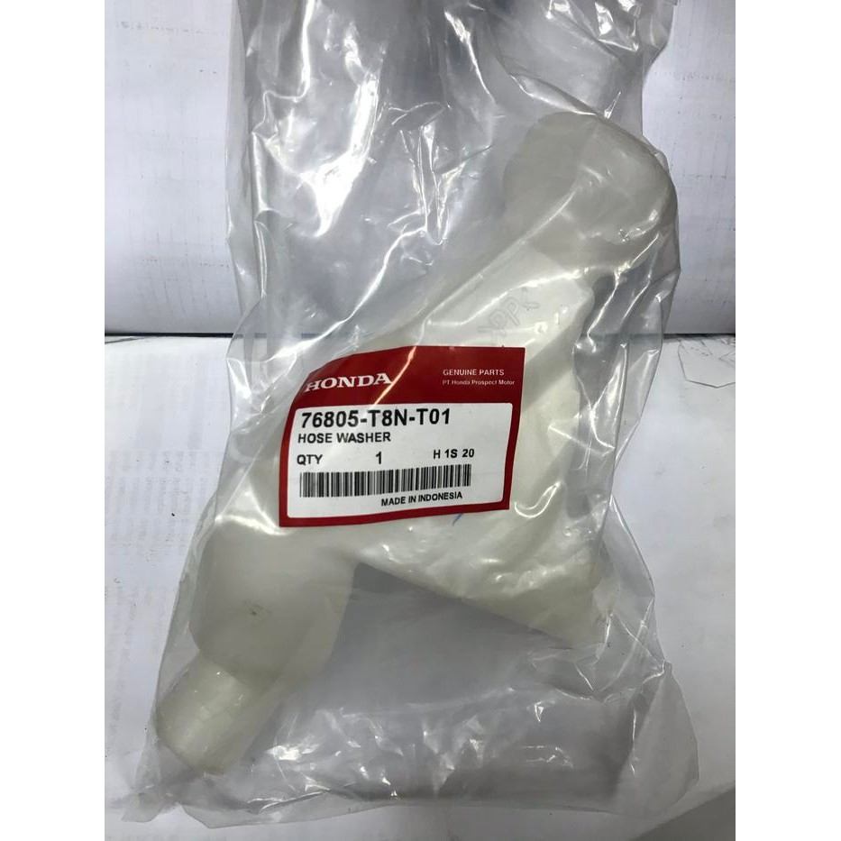 Unik Leher Tabung Air Wiper Honda Hrv Original