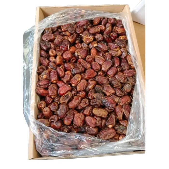 

Kurma Mesir 3 Kg Fresh Kurma Madu Mesir Manis Camilan Food Makanan Snacks Cemilan