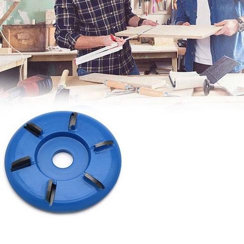 

Alat Pemotong / Pengukir Kayu / Aksesoris Perlengkapan Pengukir Kayu