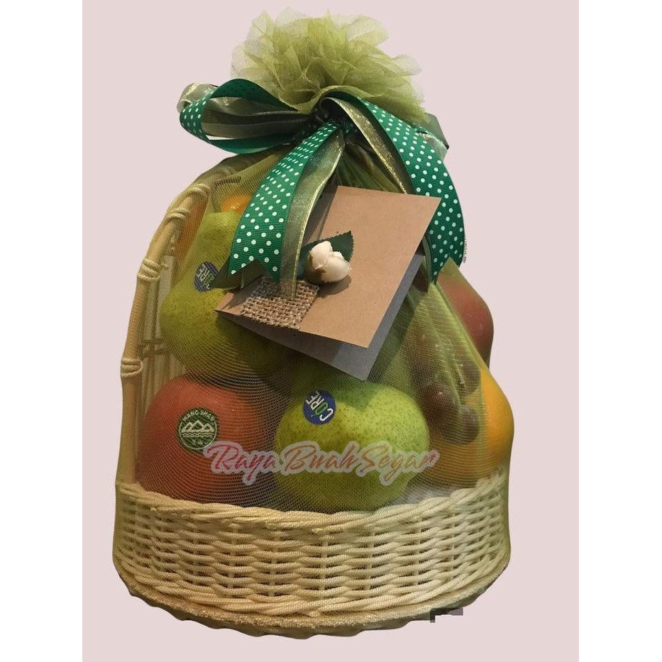 

Parcel Buah Segar Parcel Murah Buah