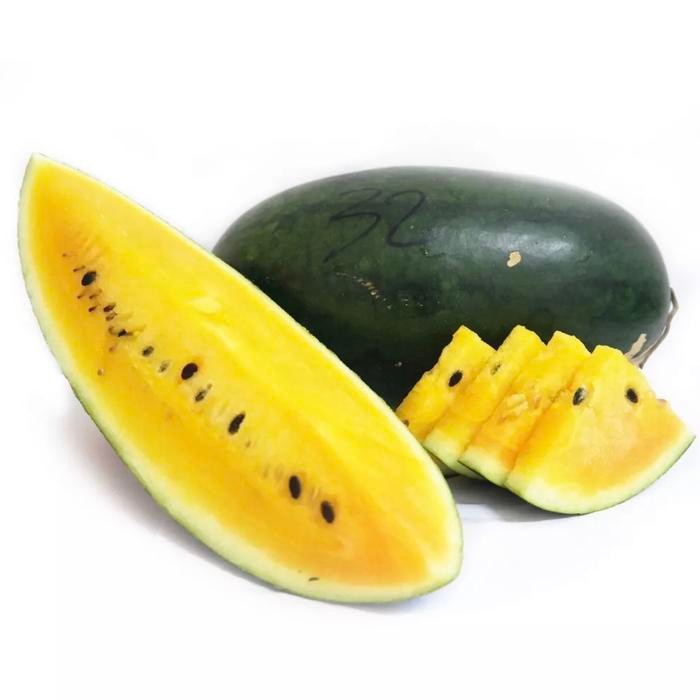 

Semangka Golden Mini Bogatani Manis / pcs