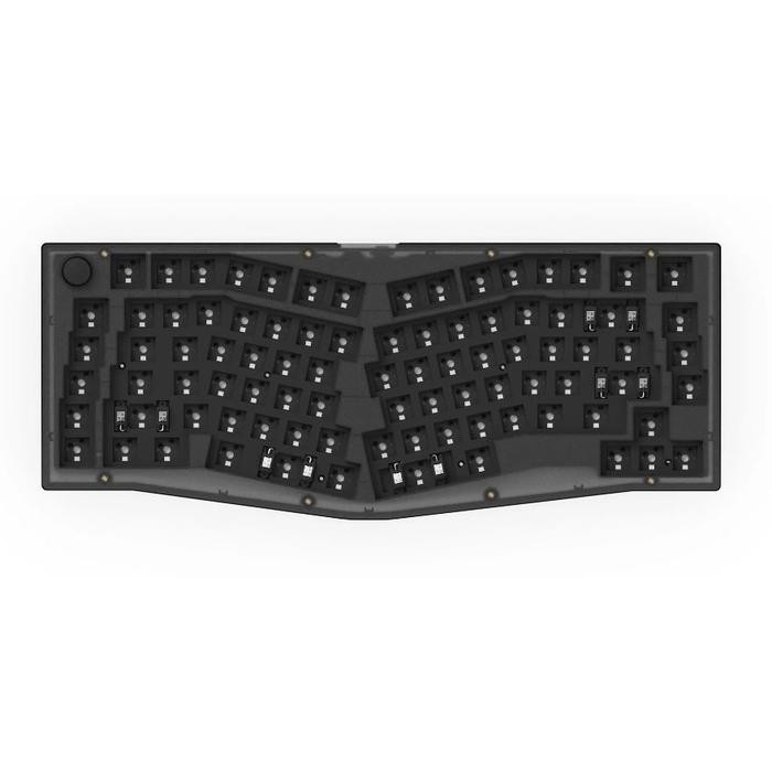 (Expert) Keychron V10 (Alice Layout) QMK Barebone Knob