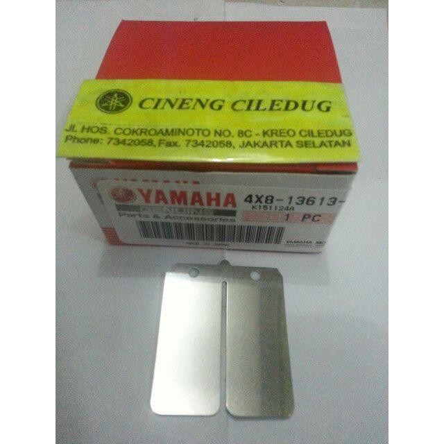 MEMBRAN RX KING ORIGINAL