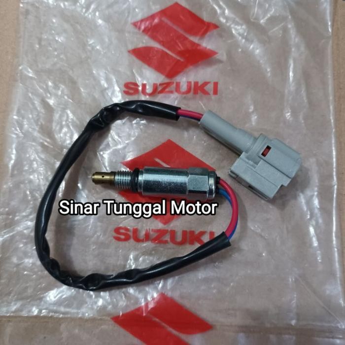 SELENOID CARBURATOR SWITCH KARBURATOR SUZUKI VITARA ESCUDO SIDEKIK