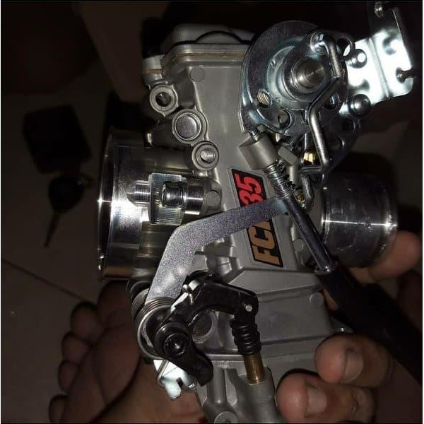 KARBURATOR FCR 35 SUDCO KX250F YZ 250 CRF NOT PWK 28 32 33 34 35 38 MM