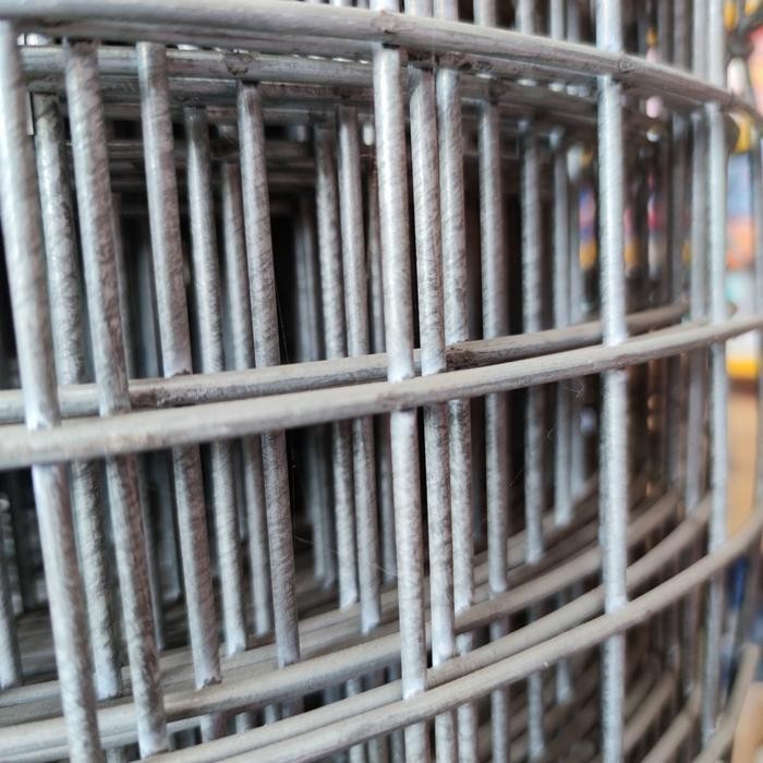 PROMO KAWAT RAM / WIREMESH / KAWAT KOTAK BESI TEBAL TERMURAH