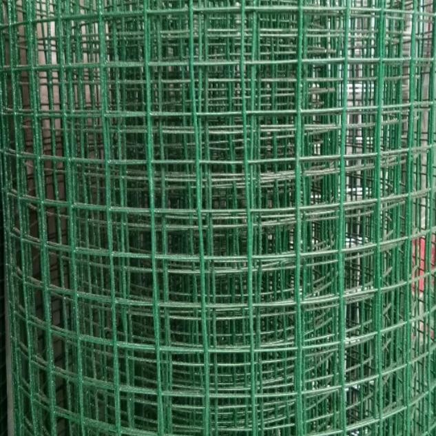 PROMO KAWAT LOKET HIJAU, KAWAT RAM HIJAU 1/2" TERMURAH