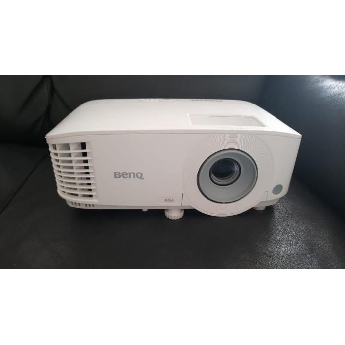 [Expret] Proyektor BenQ MX604
