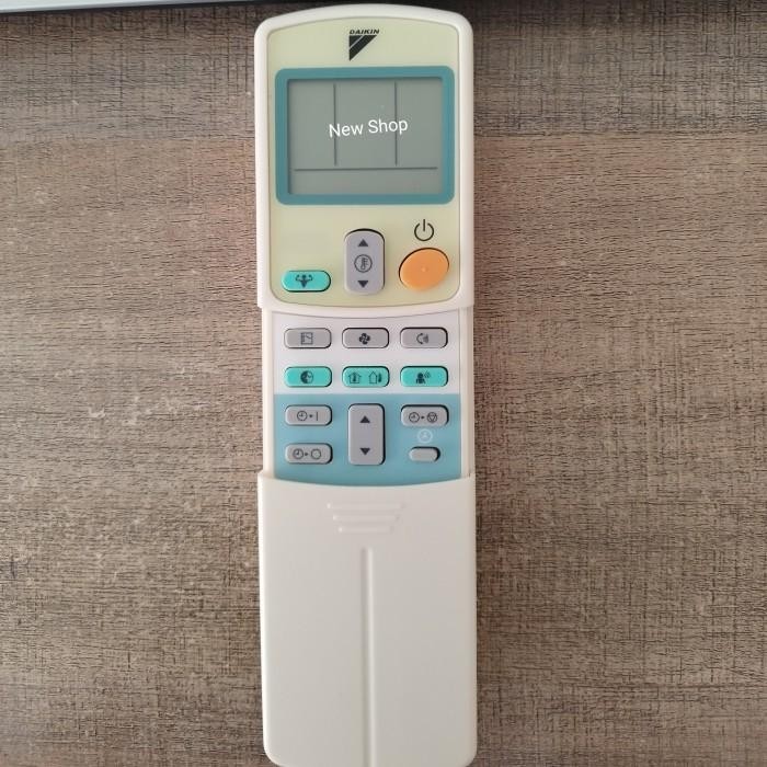 [Expret] Remote Daikin Inverter / Remote Daikin / Remote ac
