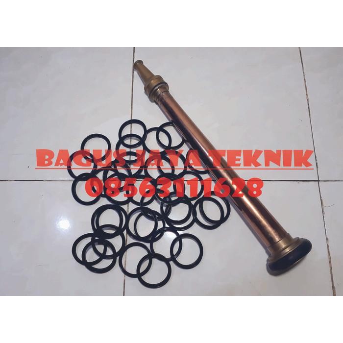 Expert Sil / Seal Karet Coupling Machino 2"