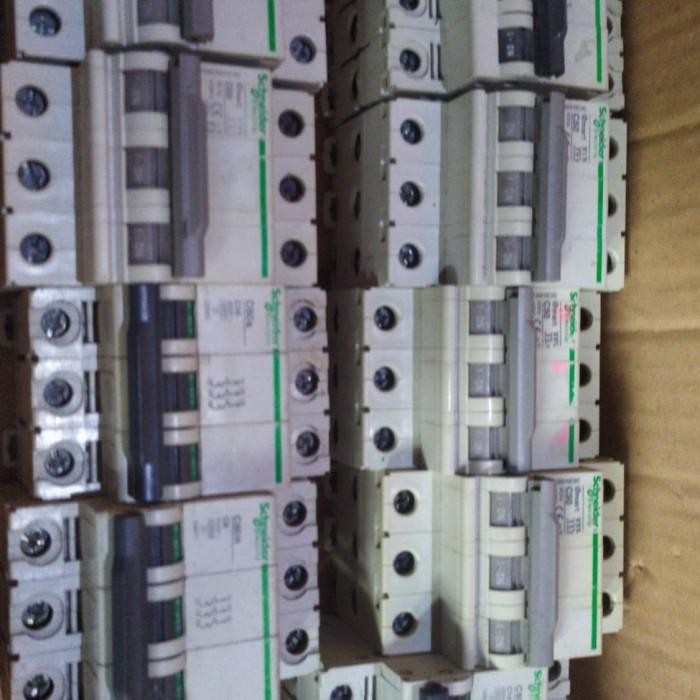 Expert mcb Schneider 50a