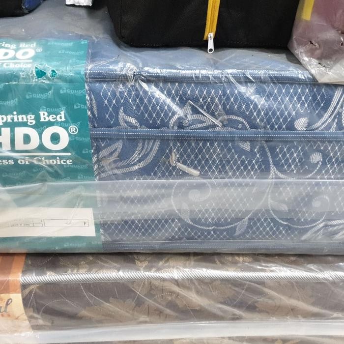 Matrass Spring Bed Guhdo 180X200