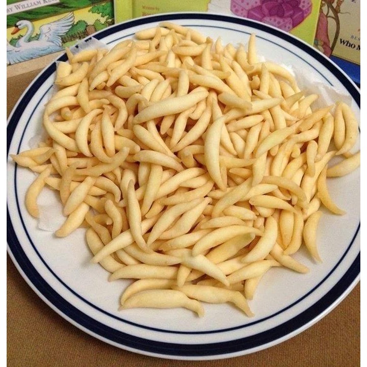 

Stik Keju Kraft Sari Murni Besar Kemasan 400g