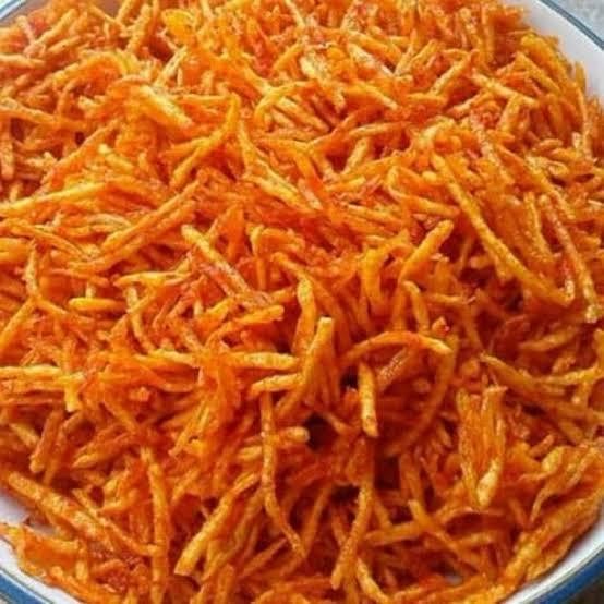 

Kentang Mustofa / Kering Kentang 500gr