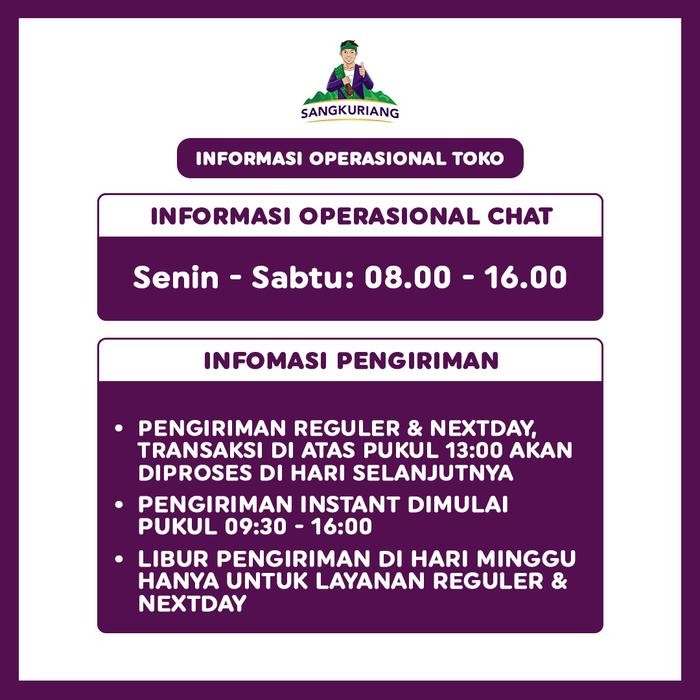 

Rasalokal Basreng - 200gr