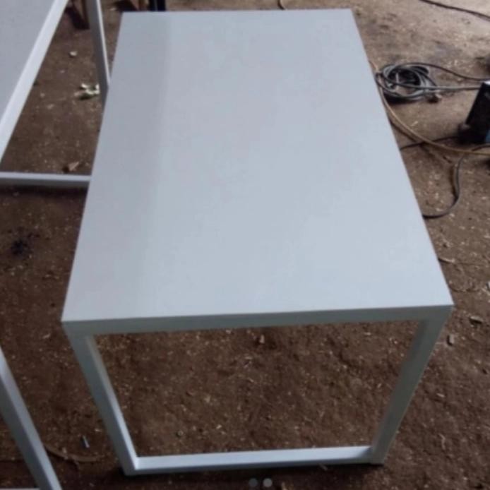 Meja Lipat 120X70X75