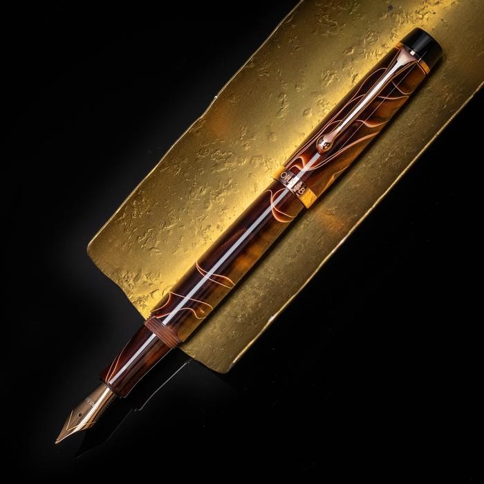 

Opus88 Harmony Fountain Pen