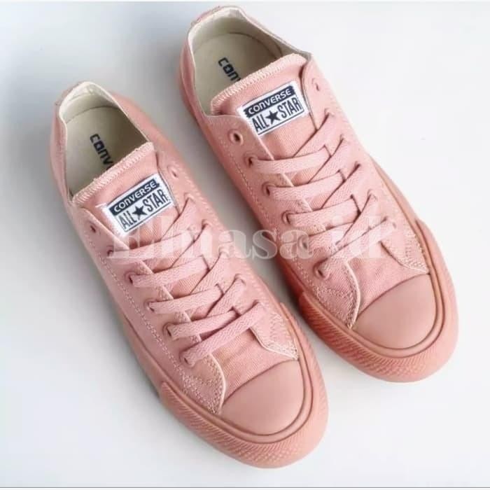 Sepatu/Sepatu Wanita/Converse/Sepatu Converse All Star Pink Premium -Gratisongkir