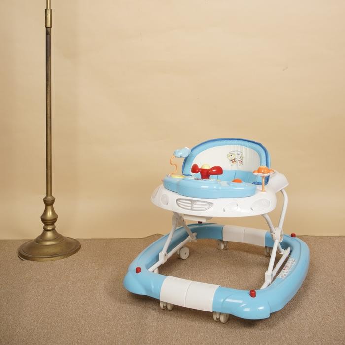 Babydoes Babywalker CH 11083