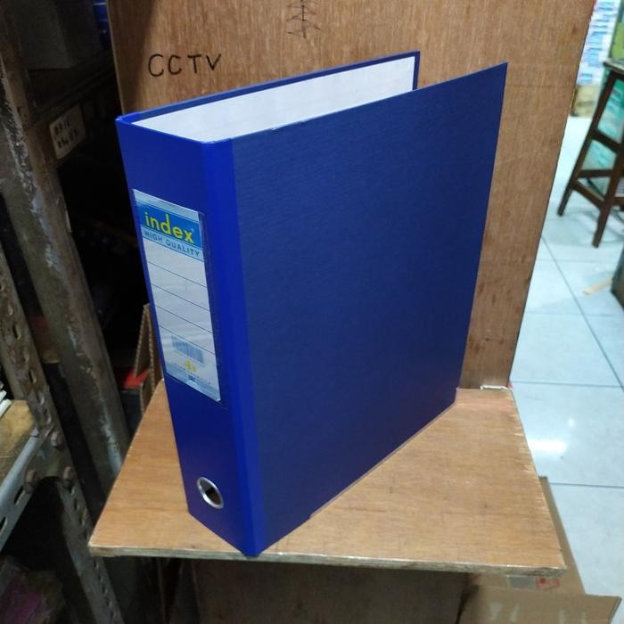 

Ordner Index Ukuran Folio 881